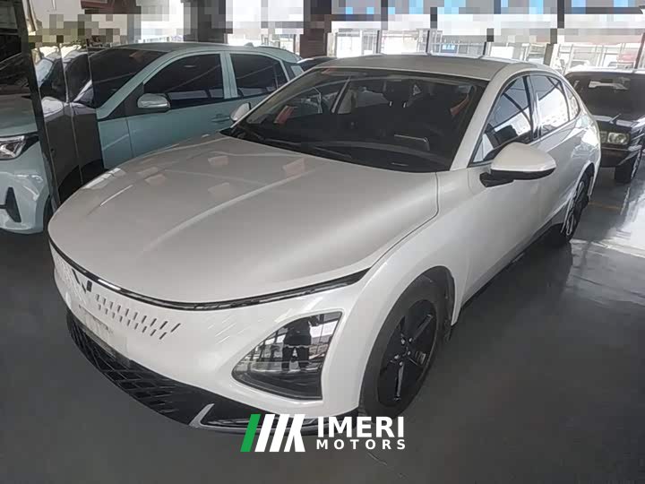 Wuling Xingguang 2023 70 Standard - ავტომობილი ჩინეთიდან