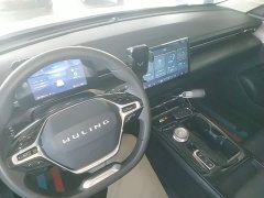 Wuling Xingguang 2023 70 Standard - ფოტო 10