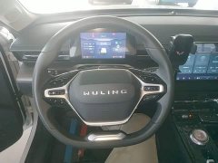Wuling Xingguang 2023 70 Standard - ფოტო 11