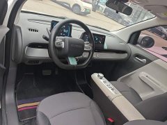 Changan Lumin 205km Xiangqin Edition - ფოტო 10