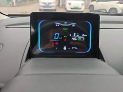 Changan Lumin 205km Xiangqin Edition - ფოტო 12