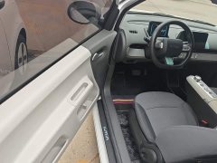 Changan Lumin 205km Xiangqin Edition - ფოტო 16