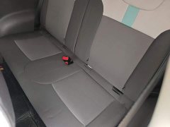 Changan Lumin 205km Xiangqin Edition - ფოტო 17
