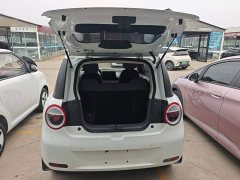 Changan Lumin 205km Xiangqin Edition - ფოტო 19