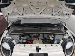 Changan Lumin 205km Xiangqin Edition - ფოტო 20