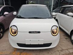 Changan Lumin 205km Xiangqin Edition - ფოტო 3