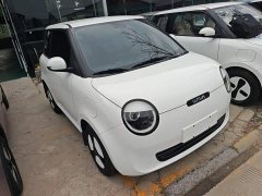 Changan Lumin 205km Xiangqin Edition - ფოტო 4
