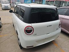 Changan Lumin 205km Xiangqin Edition - ფოტო 5