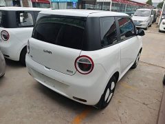 Changan Lumin 205km Xiangqin Edition - ფოტო 7