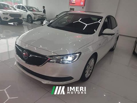 2021 Buick Excelle Facelift Classic 1.5L Automatic Elite - ავტომობილი ჩინეთიდან