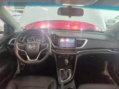Buick Excelle Facelift Classic 1.5L Automatic Elite - ფოტო 10