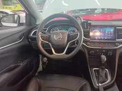 Buick Excelle Facelift Classic 1.5L Automatic Elite - ფოტო 11