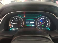 Buick Excelle Facelift Classic 1.5L Automatic Elite - ფოტო 12