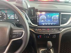 Buick Excelle Facelift Classic 1.5L Automatic Elite - ფოტო 13
