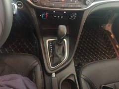 Buick Excelle Facelift Classic 1.5L Automatic Elite - ფოტო 14