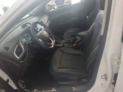 Buick Excelle Facelift Classic 1.5L Automatic Elite - ფოტო 15