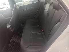 Buick Excelle Facelift Classic 1.5L Automatic Elite - ფოტო 17