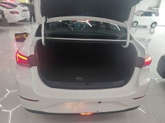 Buick Excelle Facelift Classic 1.5L Automatic Elite - ფოტო 19