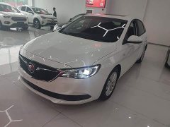 Buick Excelle Facelift Classic 1.5L Automatic Elite - ფოტო 2