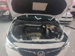Buick Excelle Facelift Classic 1.5L Automatic Elite - ფოტო 20
