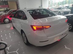 Buick Excelle Facelift Classic 1.5L Automatic Elite - ფოტო 5