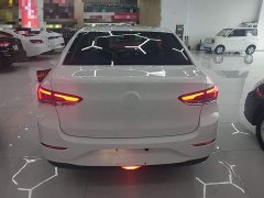 Buick Excelle Facelift Classic 1.5L Automatic Elite - ფოტო 6