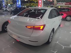 Buick Excelle Facelift Classic 1.5L Automatic Elite - ფოტო 7