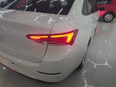Buick Excelle Facelift Classic 1.5L Automatic Elite - ფოტო 8