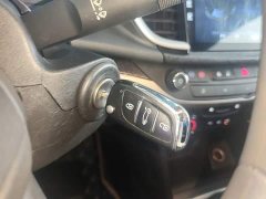 Buick Excelle Facelift Classic 1.5L Automatic Elite - ფოტო 9