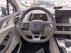 BYD Yuan Pro 2021 401KM Deluxe - ფოტო 11