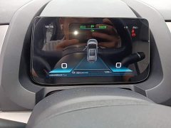 BYD Yuan Pro 2021 401KM Deluxe - ფოტო 12