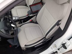 BYD Yuan Pro 2021 401KM Deluxe - ფოტო 15