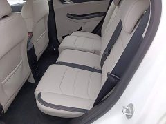 BYD Yuan Pro 2021 401KM Deluxe - ფოტო 17