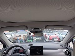 BYD Yuan Pro 2021 401KM Deluxe - ფოტო 18