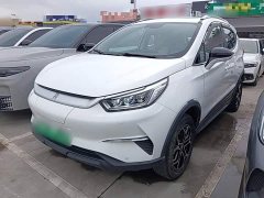 BYD Yuan Pro 2021 401KM Deluxe - ფოტო 2