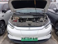 BYD Yuan Pro 2021 401KM Deluxe - ფოტო 20