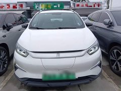 BYD Yuan Pro 2021 401KM Deluxe - ფოტო 3