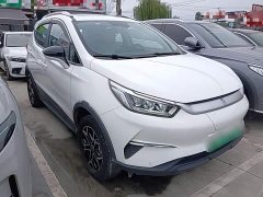 BYD Yuan Pro 2021 401KM Deluxe - ფოტო 4