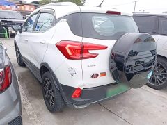 BYD Yuan Pro 2021 401KM Deluxe - ფოტო 5