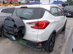 BYD Yuan Pro 2021 401KM Deluxe - ფოტო 7