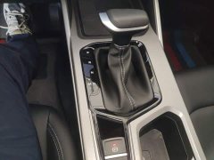 Geely Emgrand 2026 4 Million Commemorative Edition 1.5L CVT Excellence - ფოტო 10