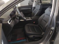 Geely Emgrand 2026 4 Million Commemorative Edition 1.5L CVT Excellence - ფოტო 11