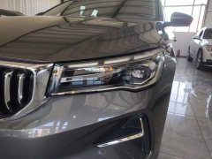 Geely Emgrand 2026 4 Million Commemorative Edition 1.5L CVT Excellence - ფოტო 18