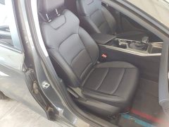 Geely Emgrand 2026 4 Million Commemorative Edition 1.5L CVT Excellence - ფოტო 20