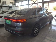 Geely Emgrand 2026 4 Million Commemorative Edition 1.5L CVT Excellence - ფოტო 5