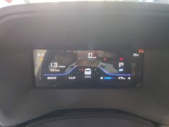 Geely Emgrand 2026 4 Million Commemorative Edition 1.5L CVT Excellence - ფოტო 8