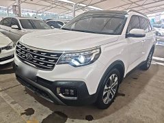 Kia Sportage 2019 2.0L Automatic Smart Luxury Edition - ფოტო 1