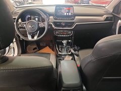 Kia Sportage 2019 2.0L Automatic Smart Luxury Edition - ფოტო 10