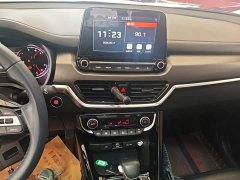 Kia Sportage 2019 2.0L Automatic Smart Luxury Edition - ფოტო 13