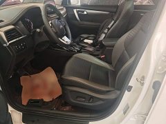 Kia Sportage 2019 2.0L Automatic Smart Luxury Edition - ფოტო 15
